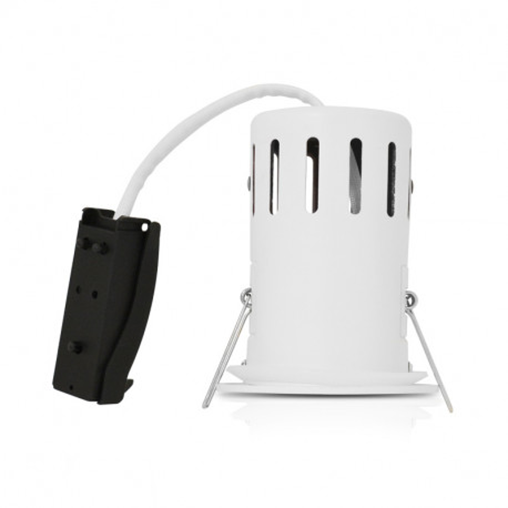 SUPPORT SPOT BBC ROND BLC FIX